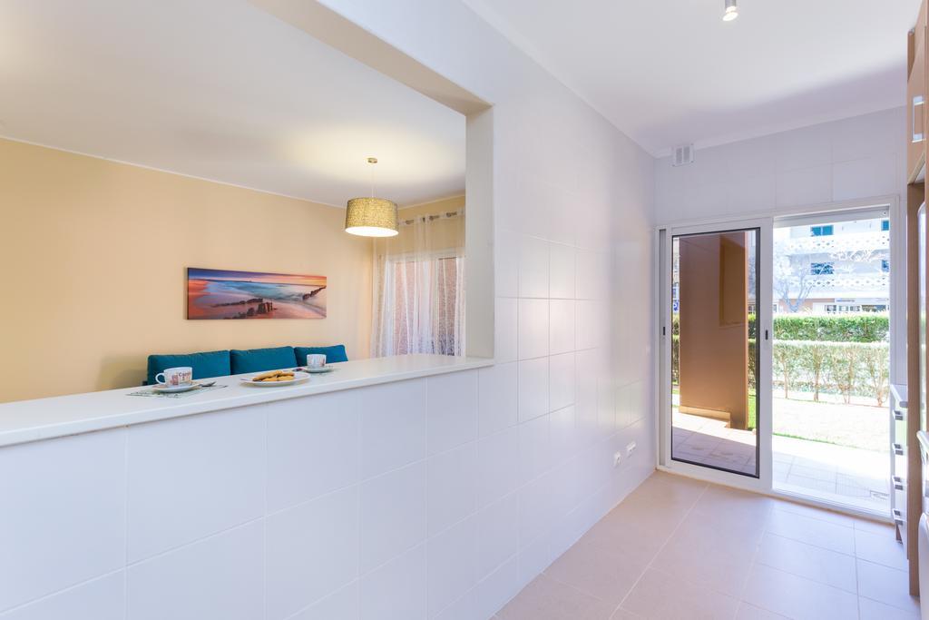 Paradise Apartment Portimão Extérieur photo