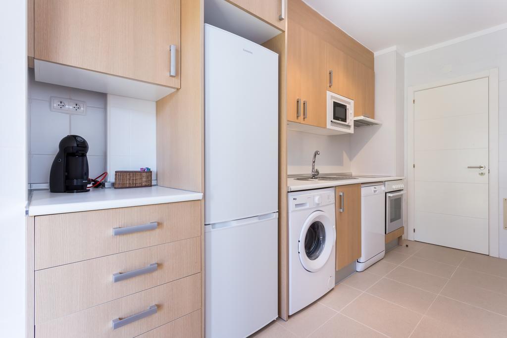 Paradise Apartment Portimão Extérieur photo