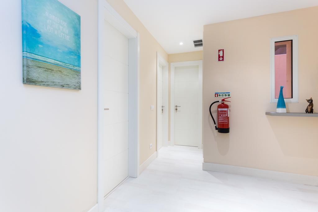 Paradise Apartment Portimão Extérieur photo