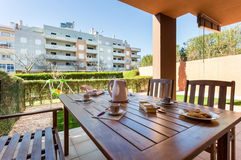 Paradise Apartment Portimão Extérieur photo