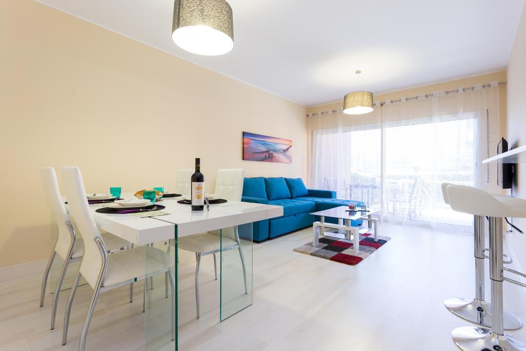 Paradise Apartment Portimão Extérieur photo