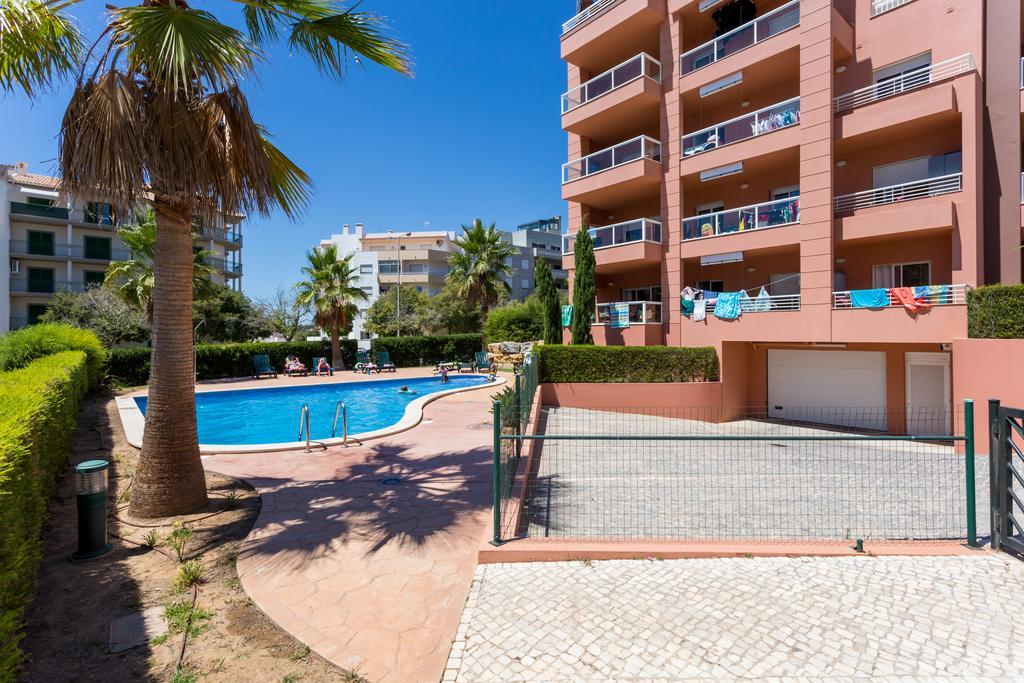 Paradise Apartment Portimão Extérieur photo