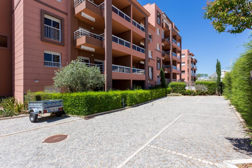 Paradise Apartment Portimão Extérieur photo