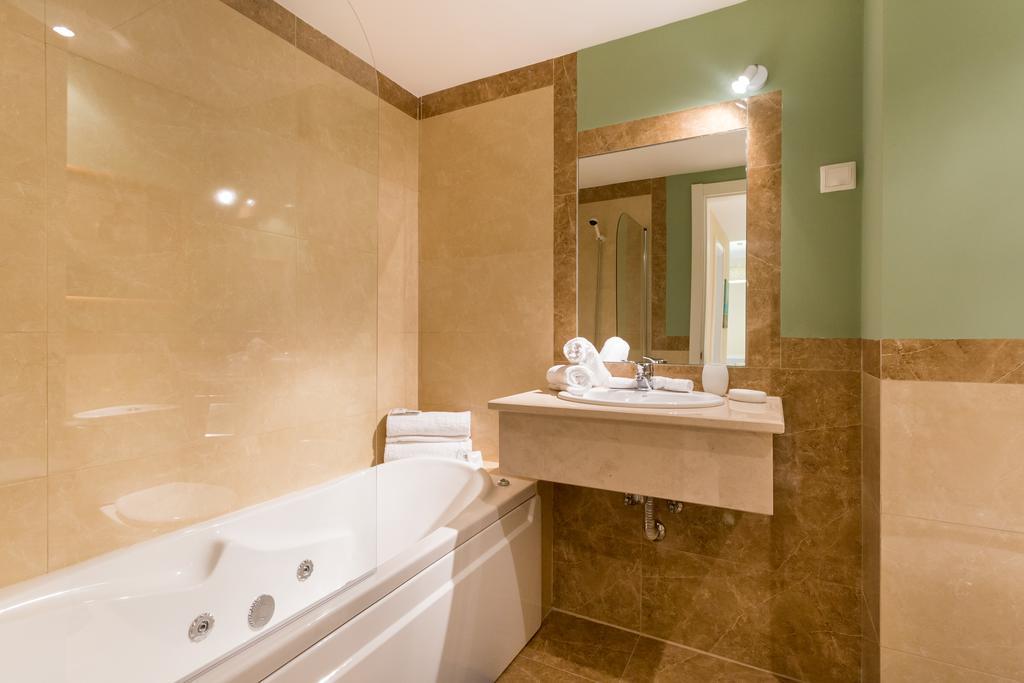 Paradise Apartment Portimão Extérieur photo