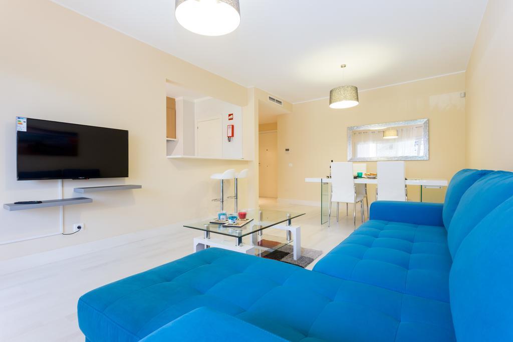 Paradise Apartment Portimão Extérieur photo