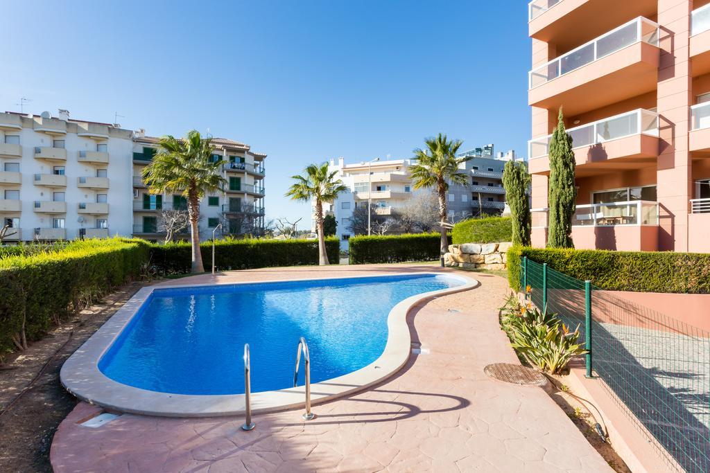Paradise Apartment Portimão Extérieur photo