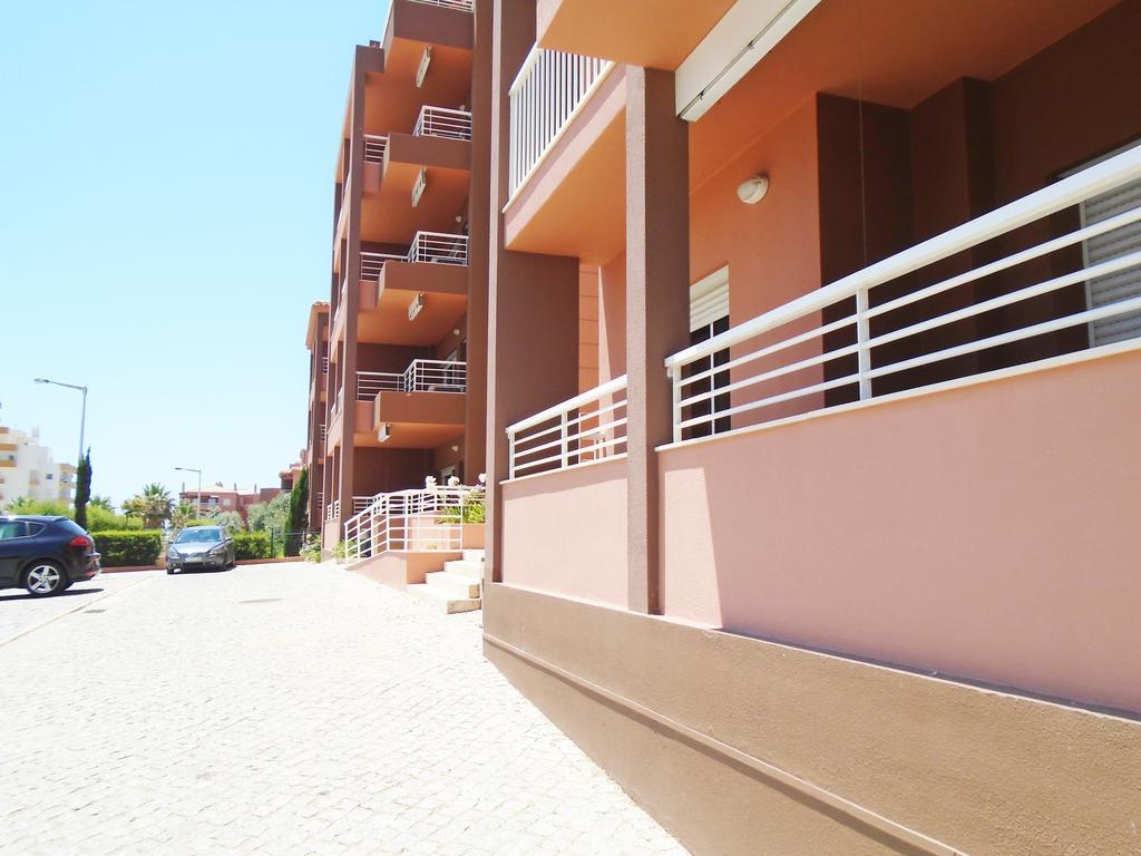 Paradise Apartment Portimão Extérieur photo