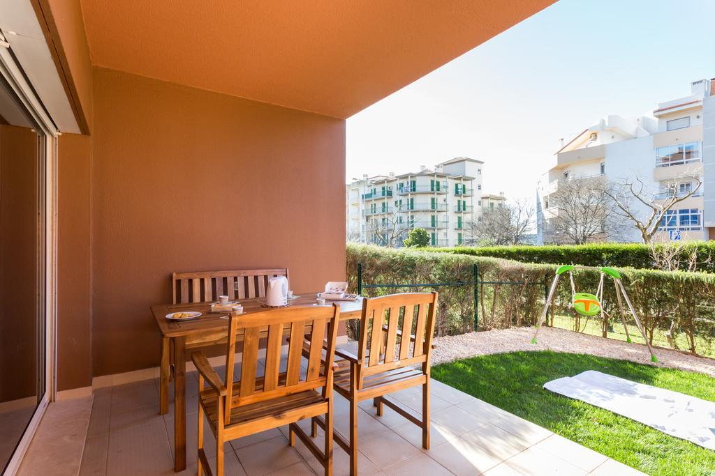 Paradise Apartment Portimão Extérieur photo